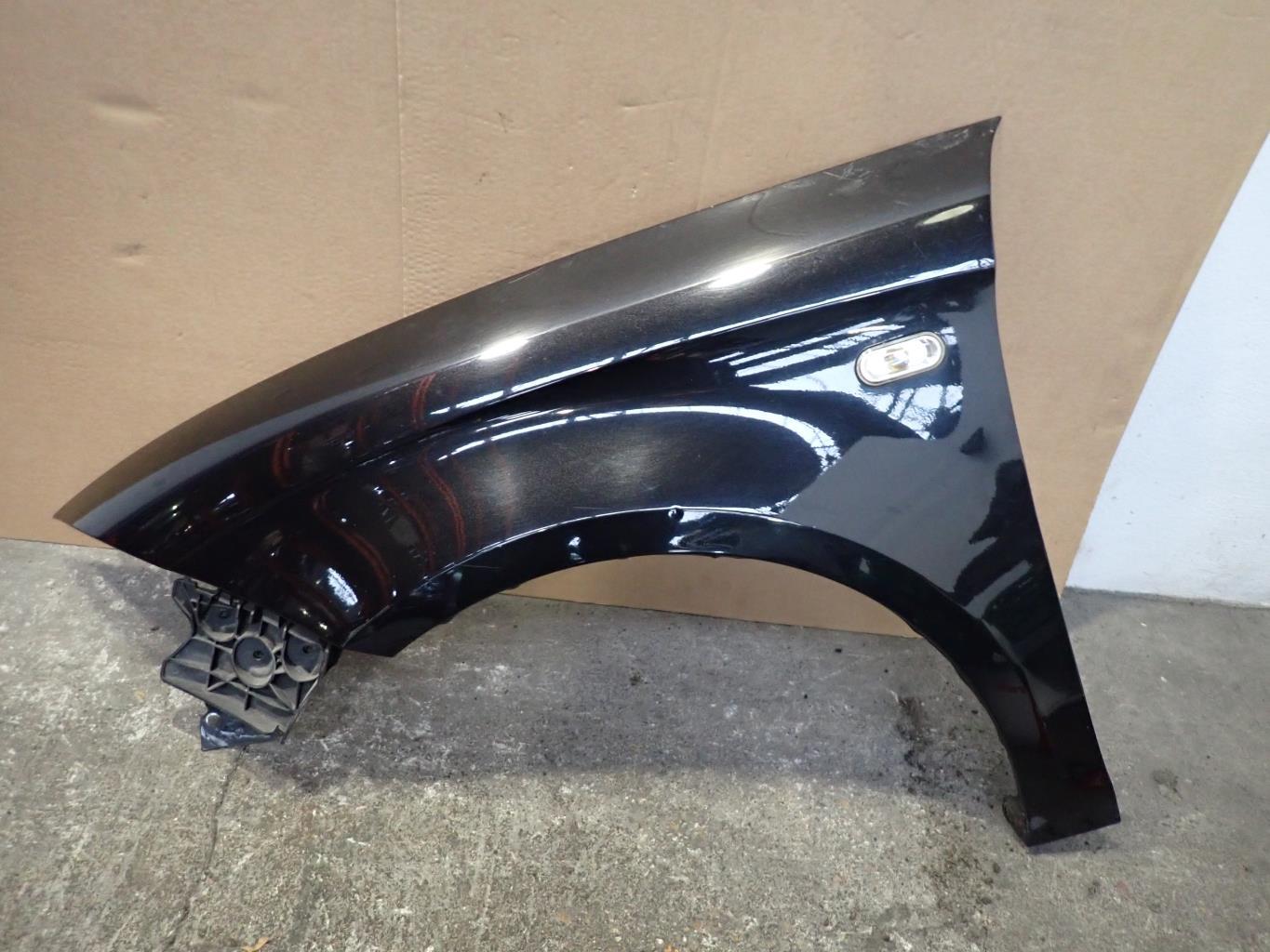 Aile avant gauche SEAT ALTEA PHASE 1 Diesel - 1
