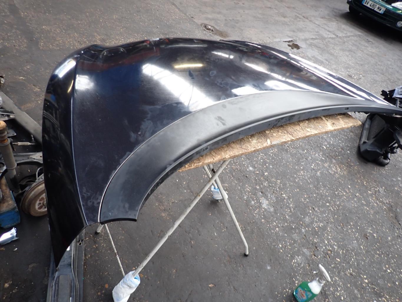 Capot SEAT ALTEA PHASE 1 Diesel - 1