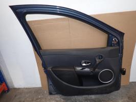 Porte avant gauche
