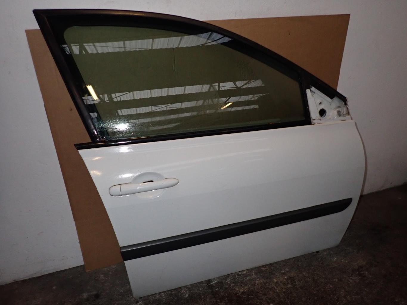 Porte avant droit RENAULT MEGANE 2 PHASE 2 BREAK Diesel - 1