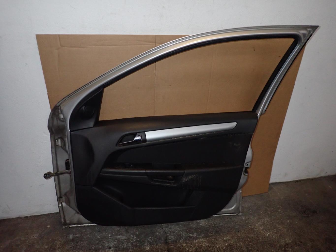 Porte avant droit OPEL ASTRA H PHASE 2 Diesel - 1