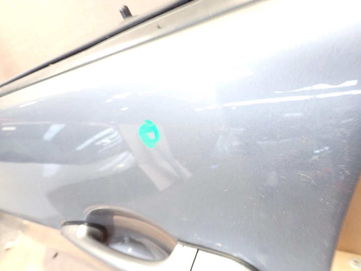 Porte avant gauche BMW SERIE 3 E90 PHASE 2 Diesel - 1