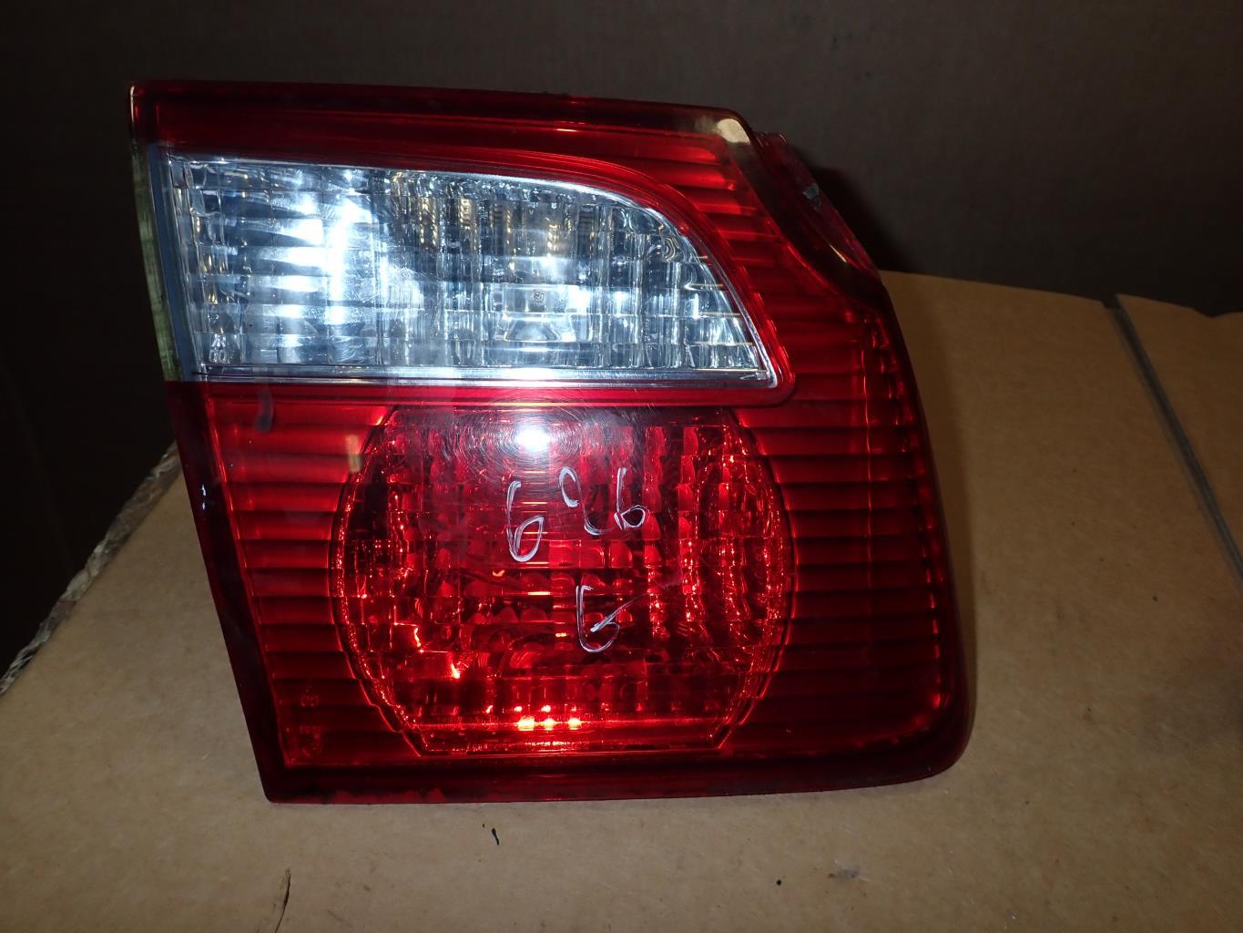 Feu arriere secondaire gauche (feux) MAZDA 626 4 PHASE 1 Essence - 1