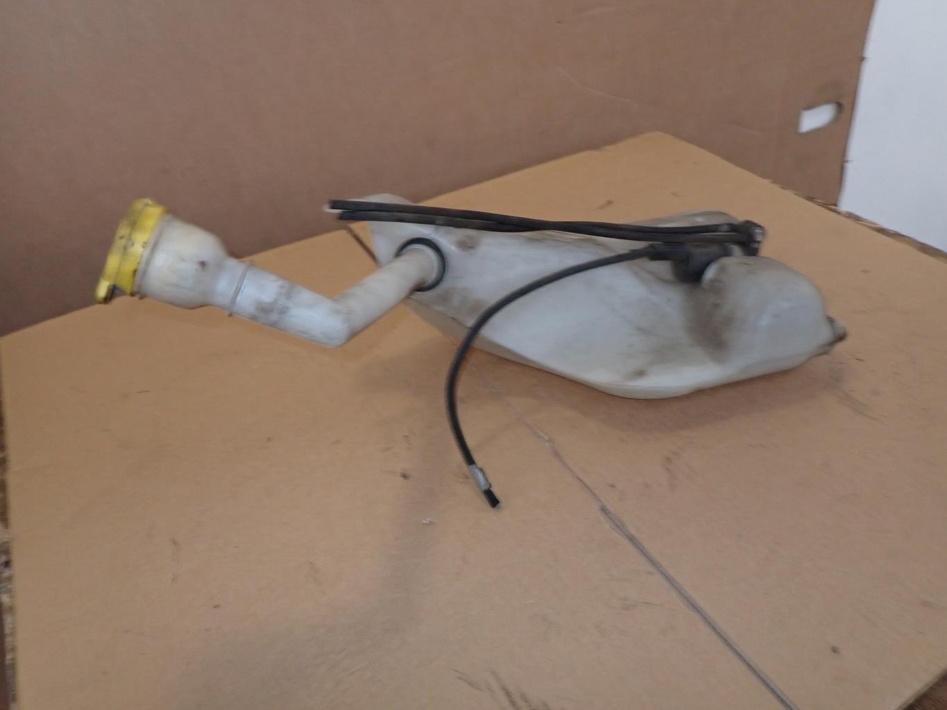 Vase de lave glace RENAULT SCENIC 3 PHASE 1 Diesel - 1