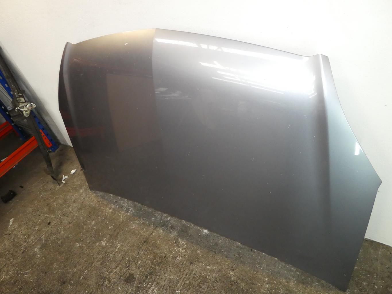Capot OPEL ZAFIRA B PHASE 1 Diesel - 1