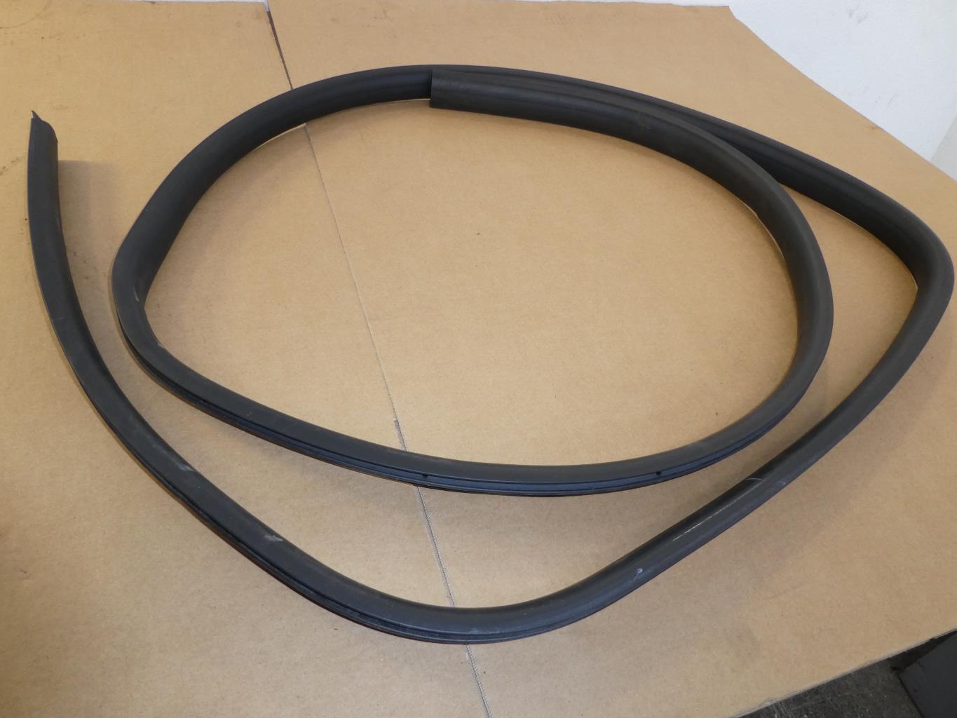 Joint de porte avant droite RENAULT TWINGO 2 PHASE 1 Diesel - 1