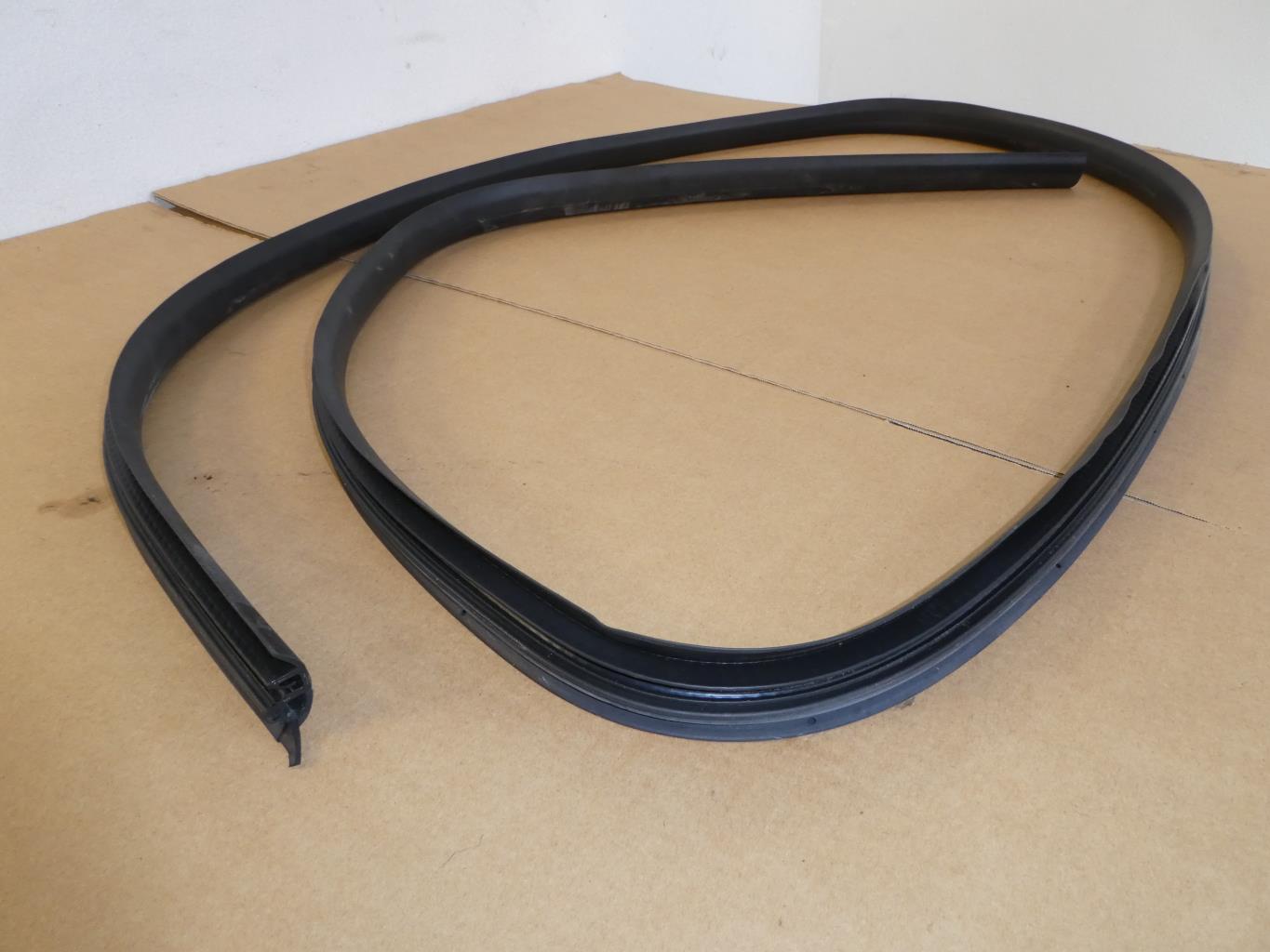 Joint de porte avant gauche RENAULT TWINGO 2 PHASE 1 Diesel - 1