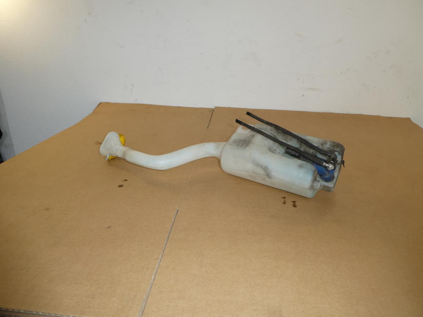 Vase de lave glace RENAULT TWINGO 2 PHASE 1 Diesel - 1