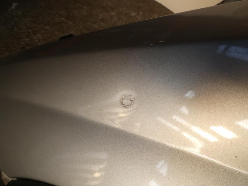 Aile avant gauche OPEL CORSA C PHASE 1 Essence - 1