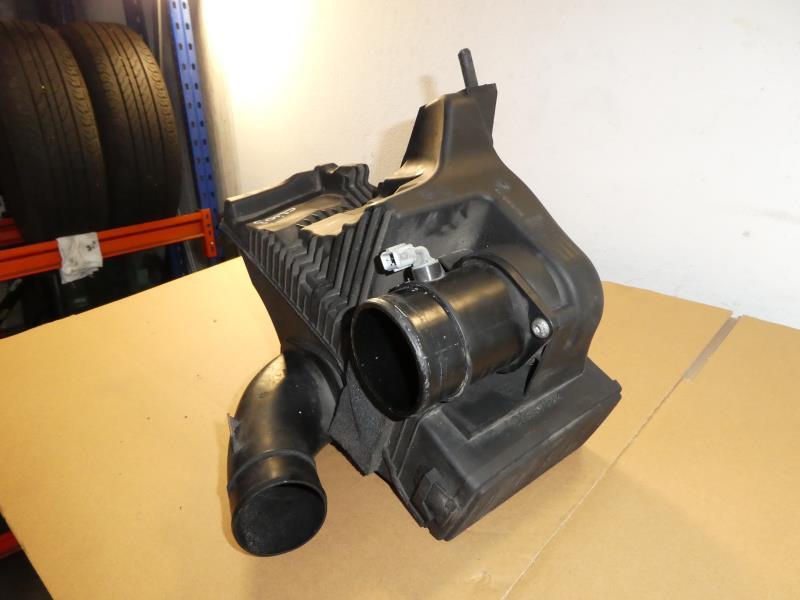 Boite a air RENAULT CLIO 3 PHASE 2 Diesel - 1