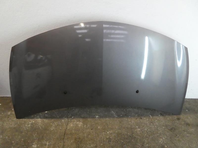 Capot RENAULT CLIO 3 PHASE 2 Diesel - 1