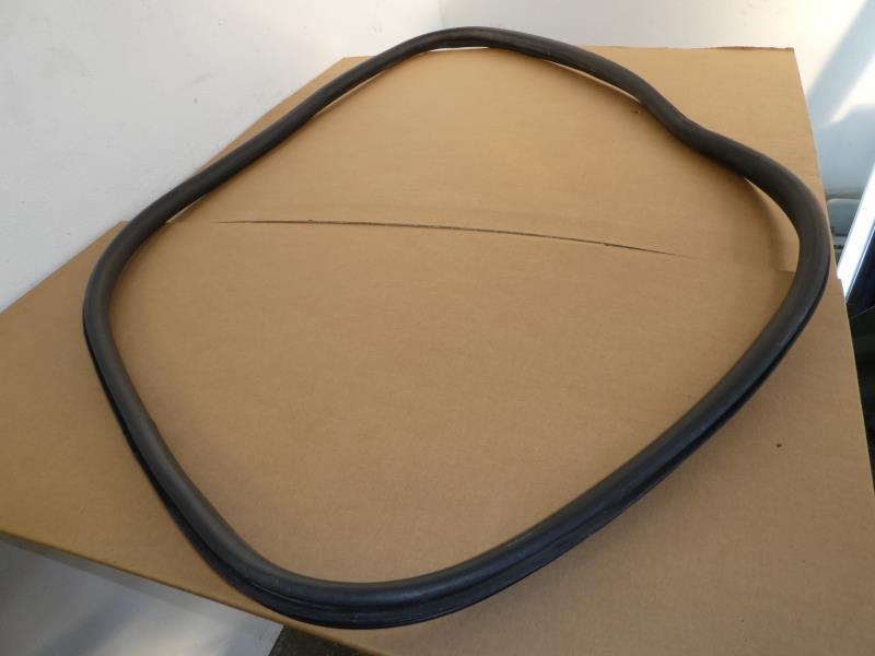 Joint de porte avant droite CITROEN C3 2 PHASE 1 Diesel - 1