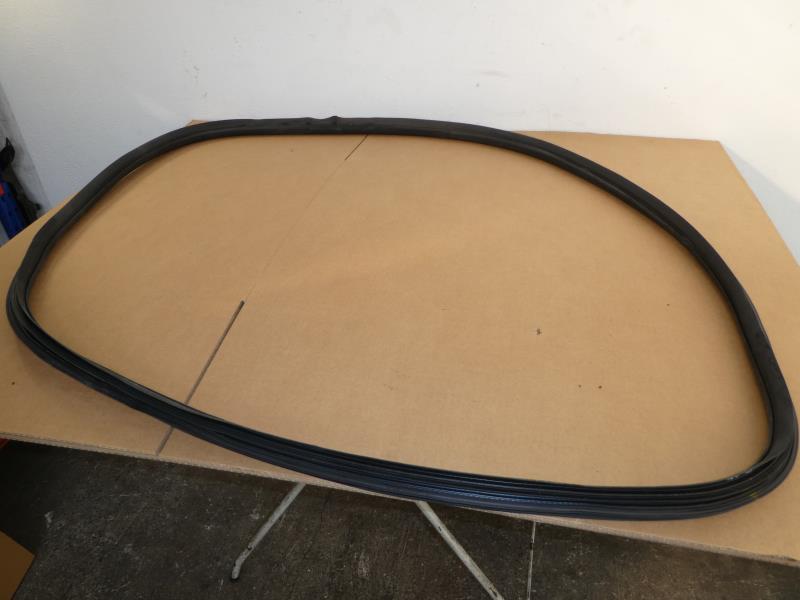 Joint de porte avant gauche CITROEN C3 2 PHASE 1 Diesel - 1