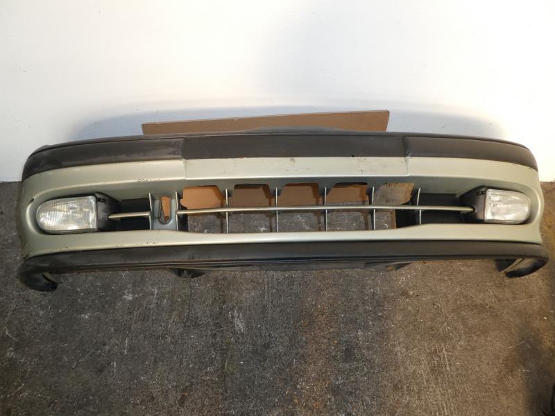 Pare choc avant RENAULT SCENIC 1 PHASE 1 Essence - 1