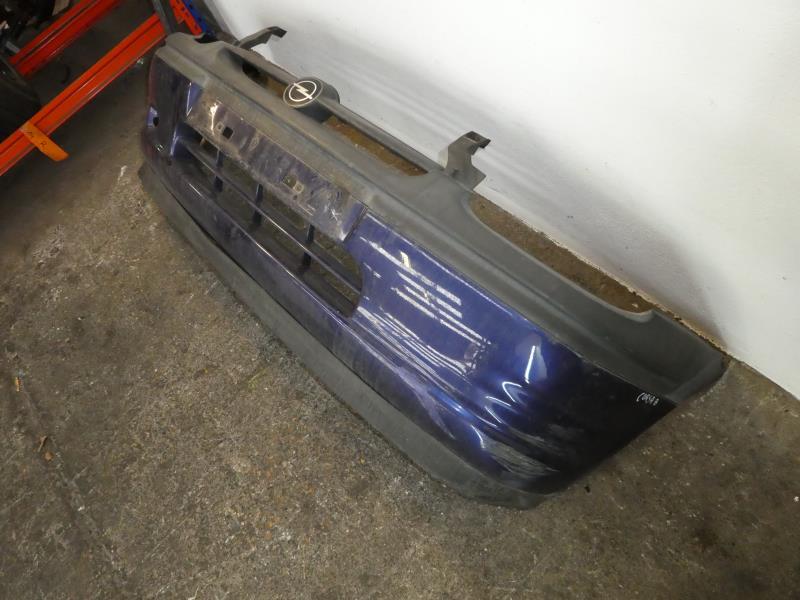 Pare choc avant OPEL CORSA B PHASE 1 Essence - 1