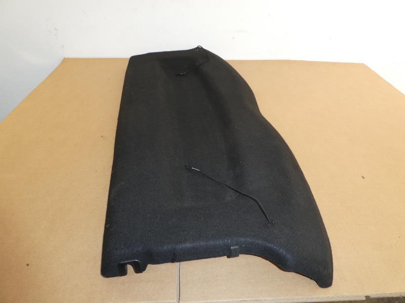 Plage arriere CITROEN C3 2 PHASE 1 Diesel - 1