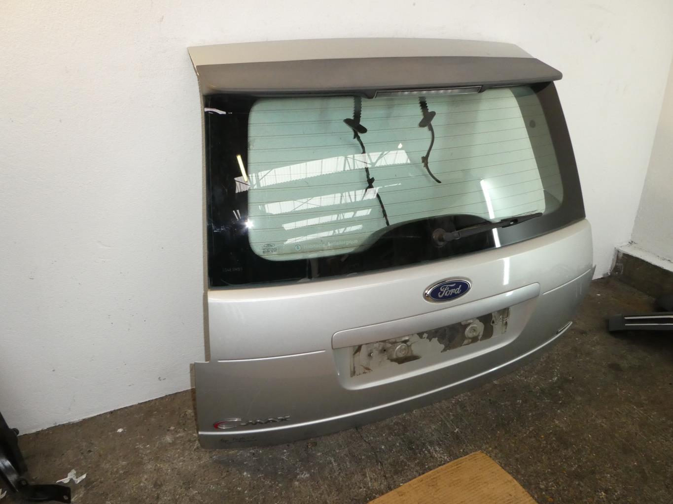 Malle/Hayon arriere FORD C-MAX 1 PHASE 2 Diesel - 1