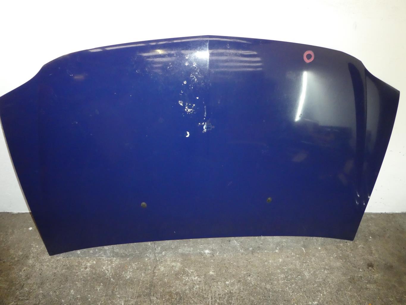 Capot DACIA LOGAN 1 PHASE 1 Essence - 1