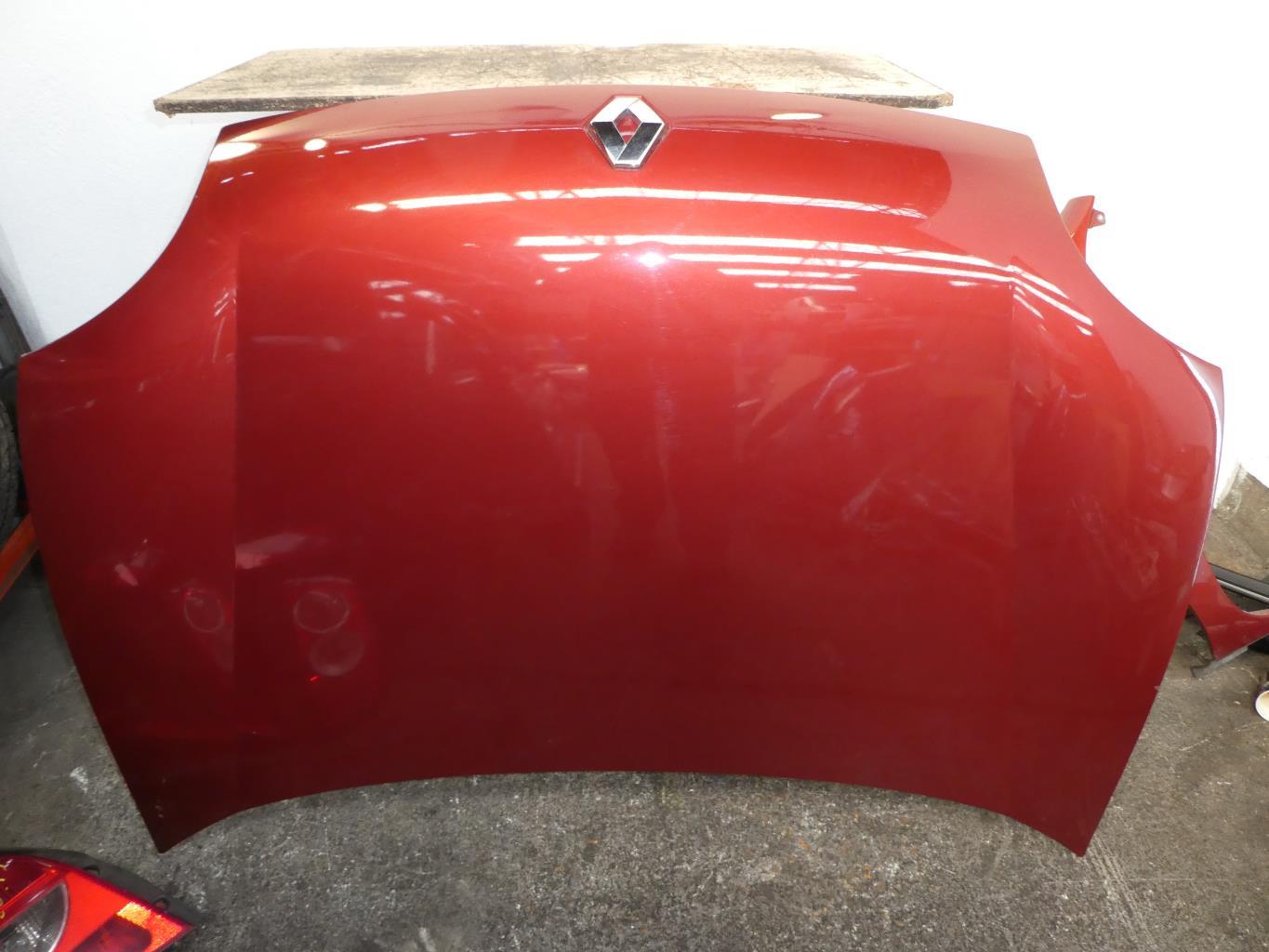 Capot RENAULT KANGOO 1 PHASE 1 Essence - 1