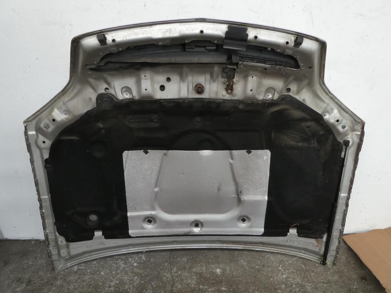 Capot OPEL VECTRA C PHASE 1 Diesel - 1