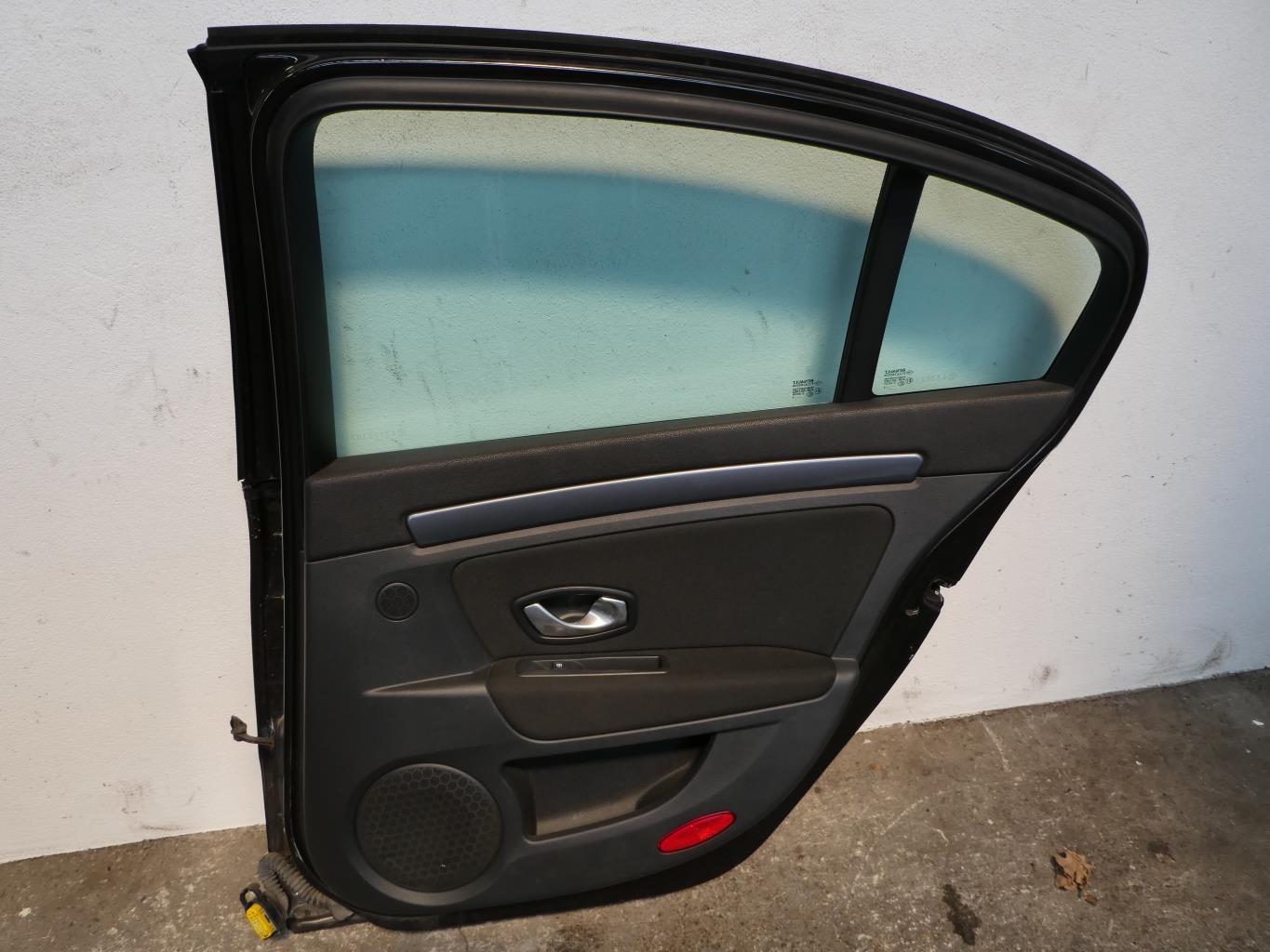 Porte arriere droit RENAULT LAGUNA 3 PHASE 1 Diesel - 1