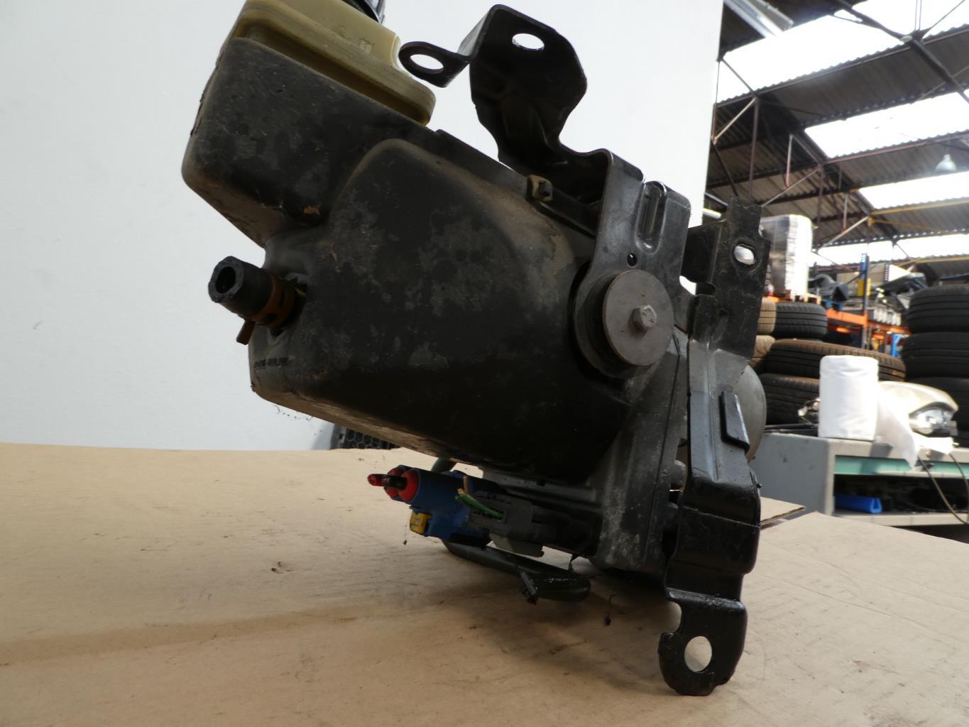 Pompe de direction RENAULT LAGUNA 3 PHASE 1 Diesel - 1
