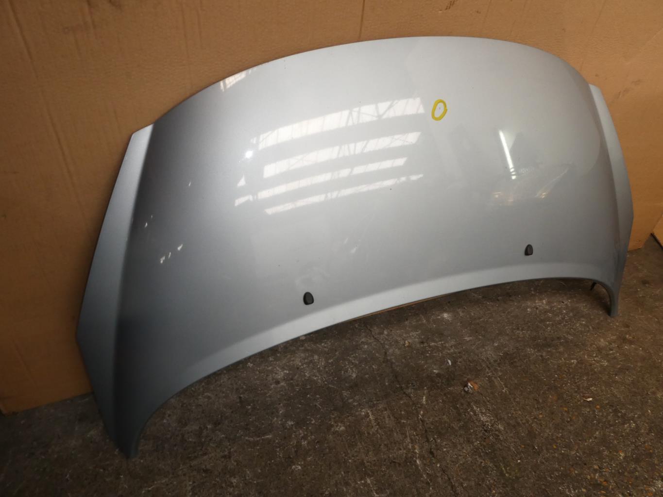 Capot PEUGEOT 207 PHASE 2 BREAK Diesel - 1