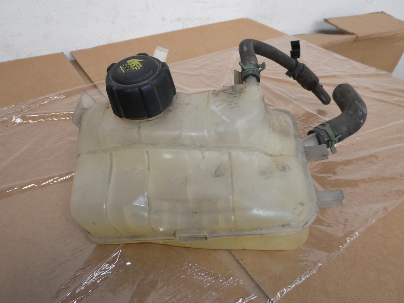 Vase d'expansion RENAULT SCENIC 3 PHASE 1 Diesel - 1