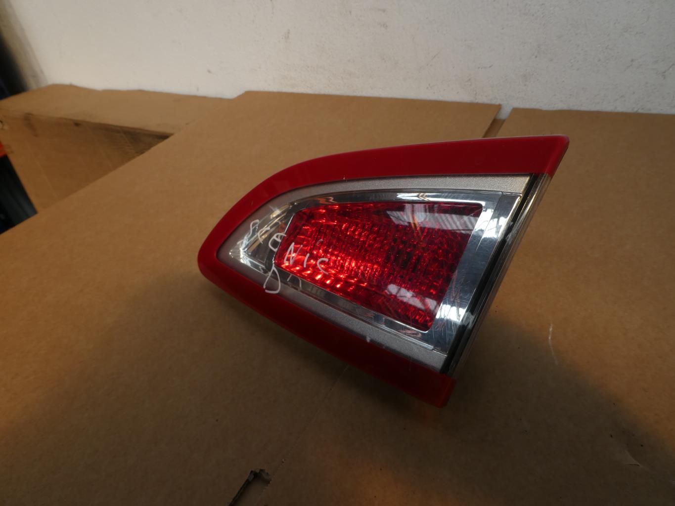 Feu arriere secondaire droit (feux) RENAULT SCENIC 3 PHASE 1 Diesel - 1
