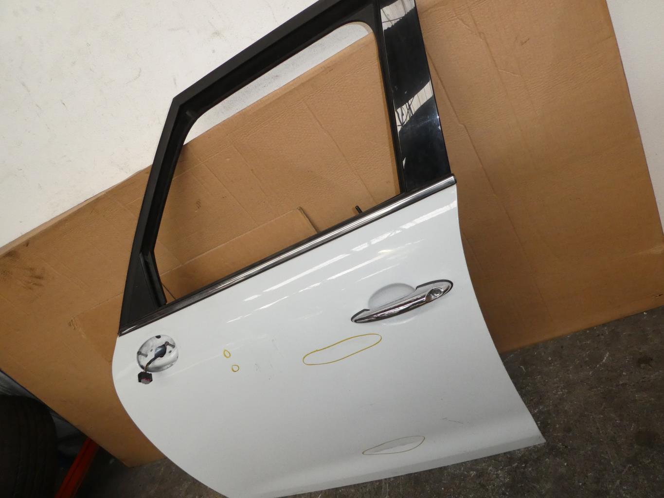 Porte avant gauche MINI MINI 2 R60 COUNTRYMAN BREAK  - 1