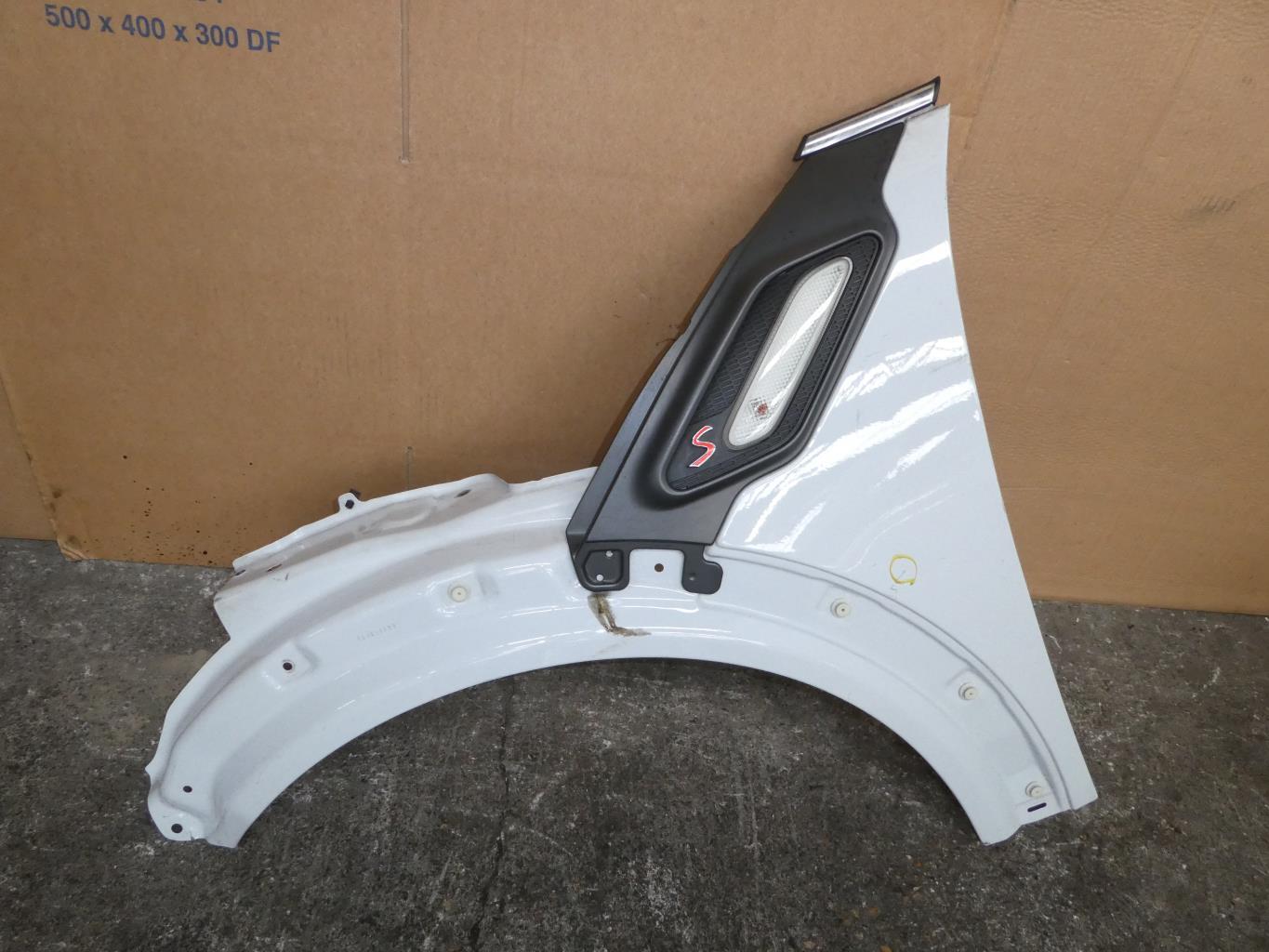 Aile avant gauche MINI MINI 2 R60 COUNTRYMAN BREAK  - 1