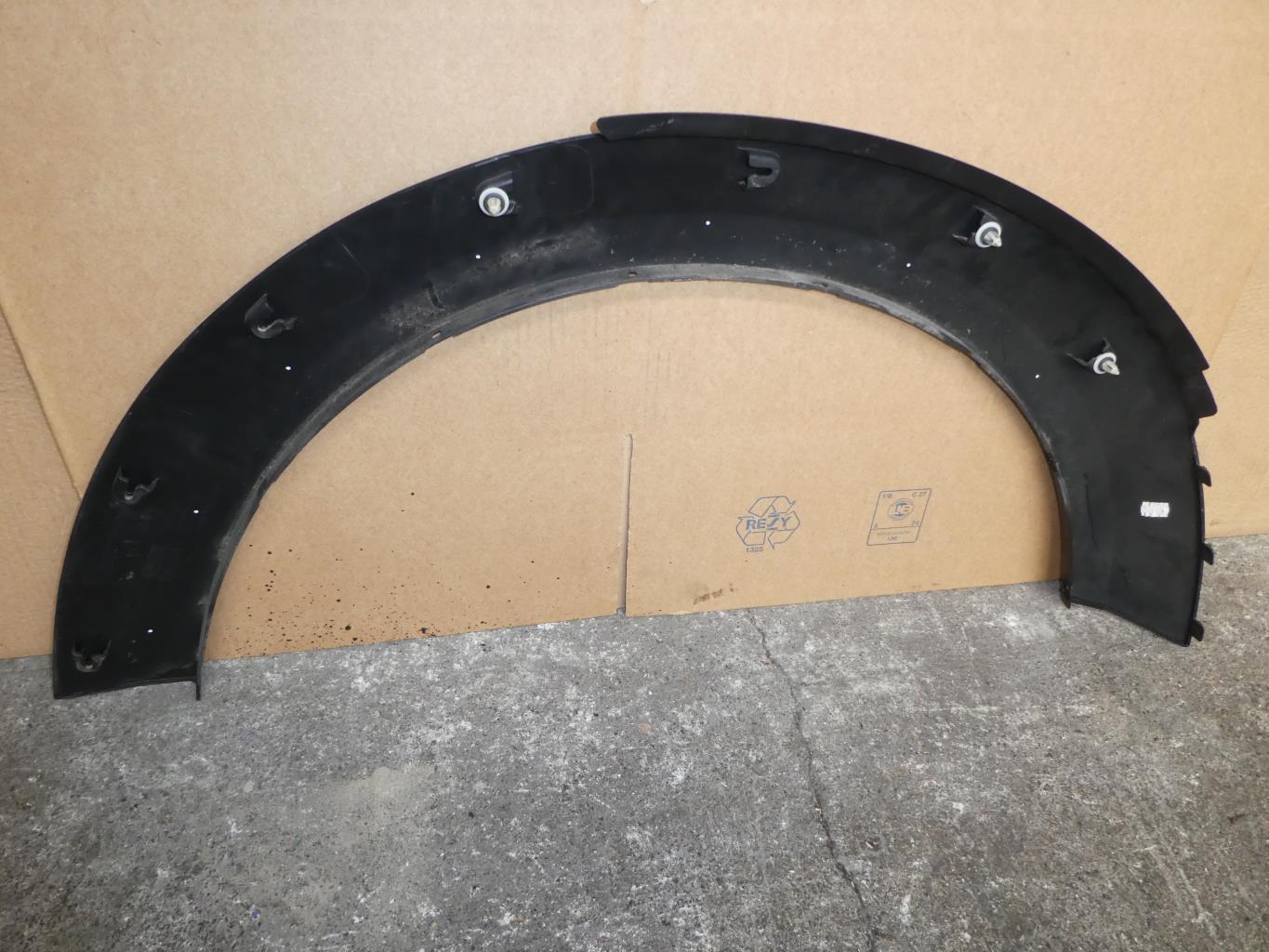 Extension d'aile avant gauche MINI MINI 2 R60 COUNTRYMAN BREAK  - 1