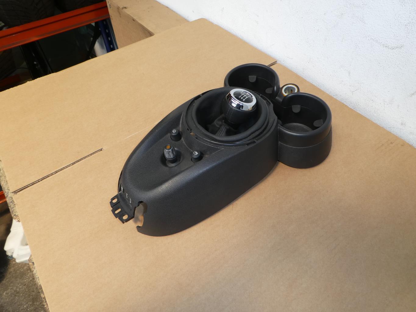 Levier de vitesses MINI MINI 2 R60 COUNTRYMAN BREAK  - 1