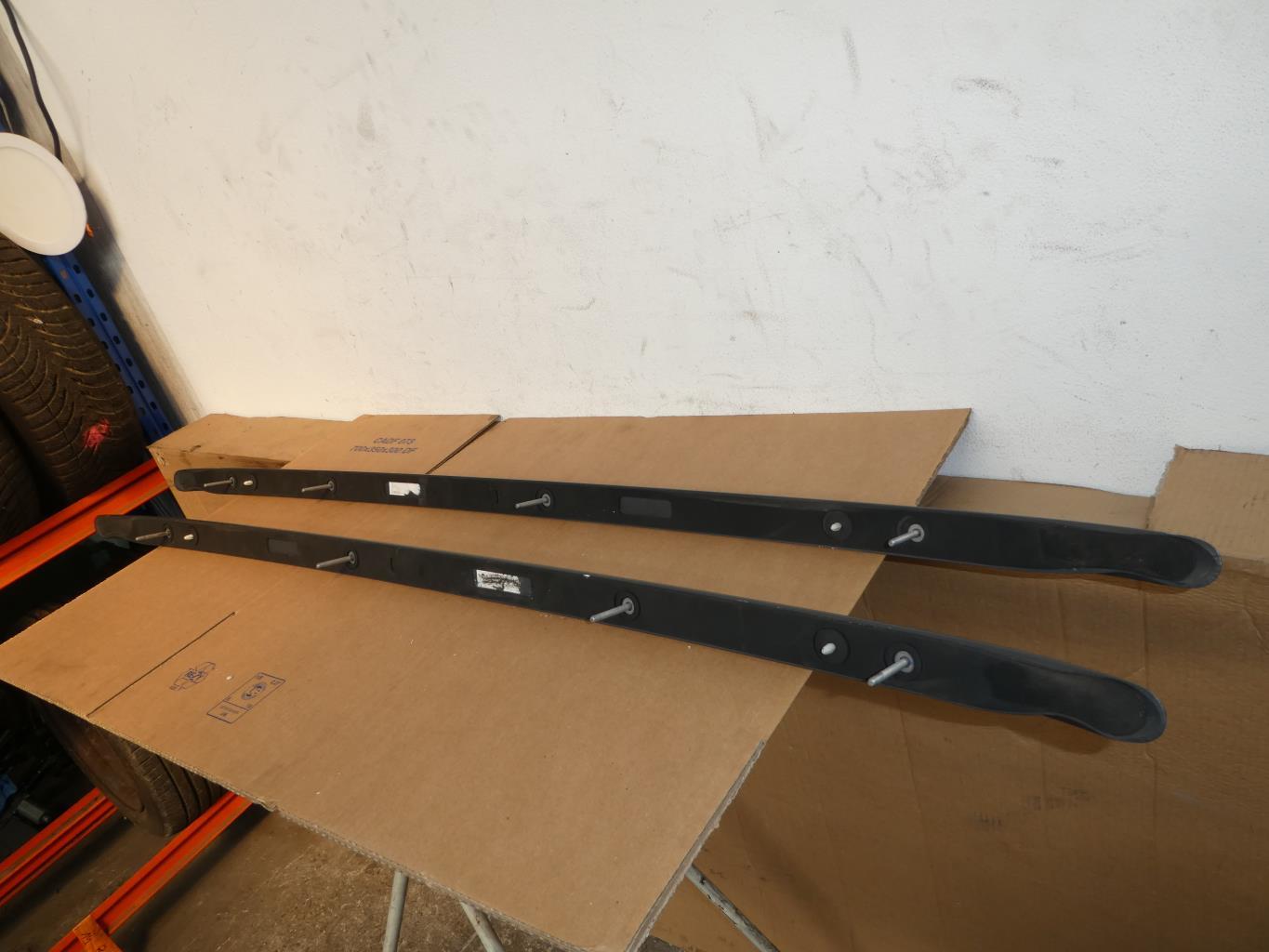 Barres de toit MINI MINI 2 R60 COUNTRYMAN BREAK  - 1