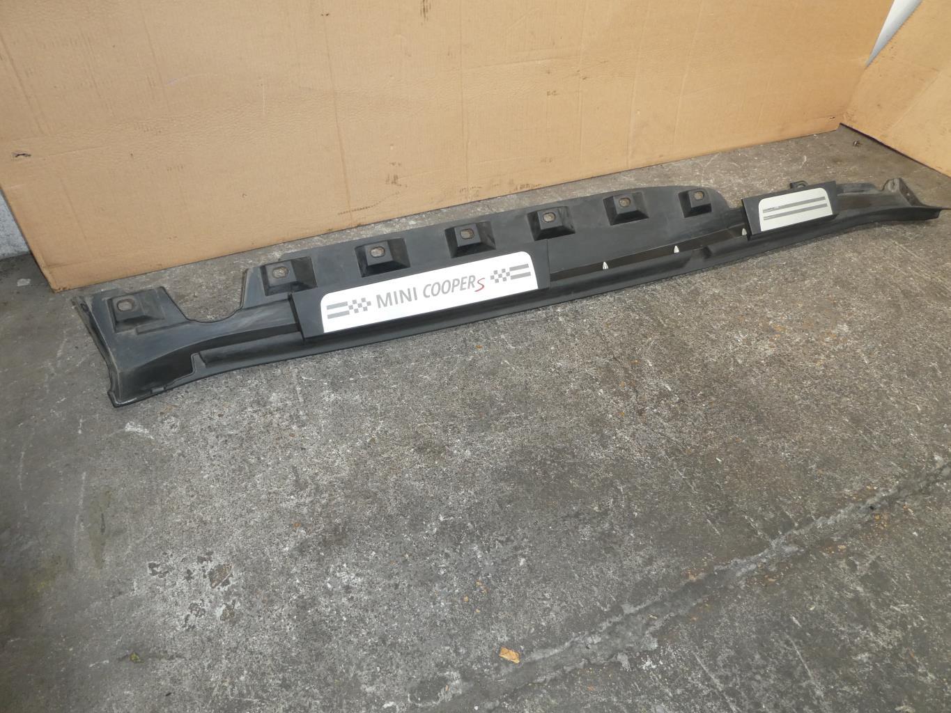 Bas de caisse gauche MINI MINI 2 R60 COUNTRYMAN BREAK  - 1