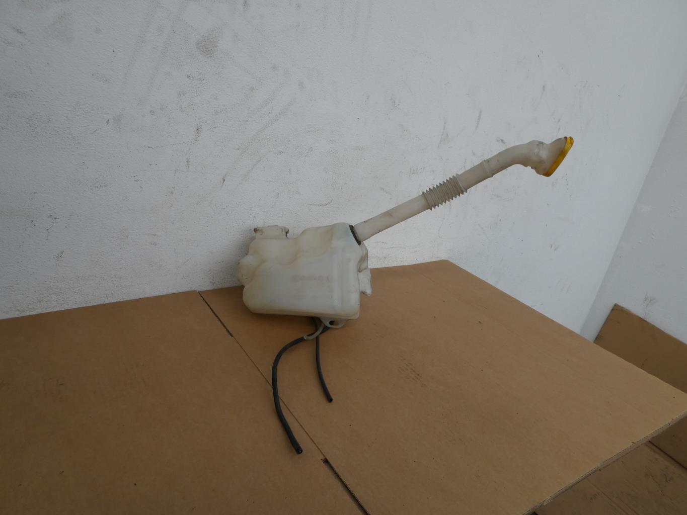 Vase de lave glace RENAULT SCENIC 2 PHASE 2 Diesel - 1