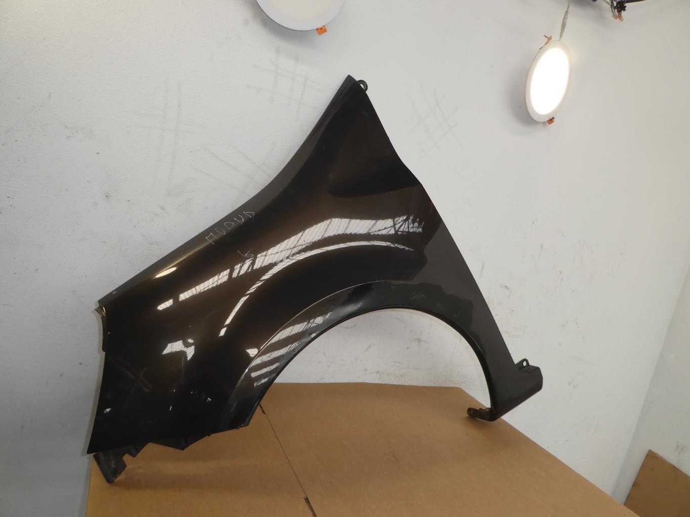Aile avant gauche RENAULT MODUS PHASE 1 Essence - 1