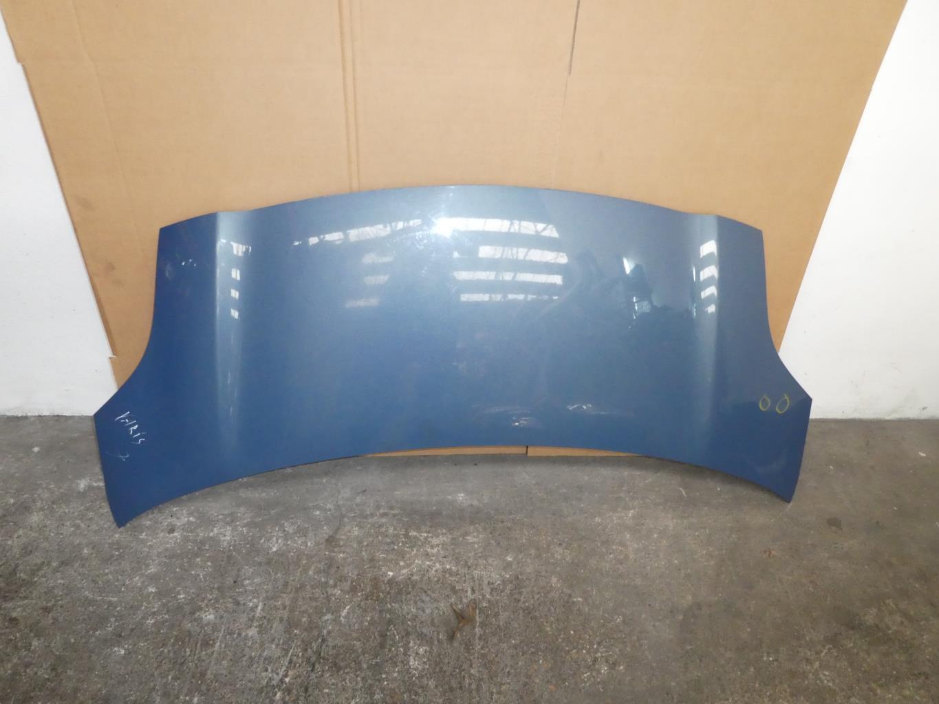 Capot TOYOTA YARIS 2 PHASE 1 Diesel - 1