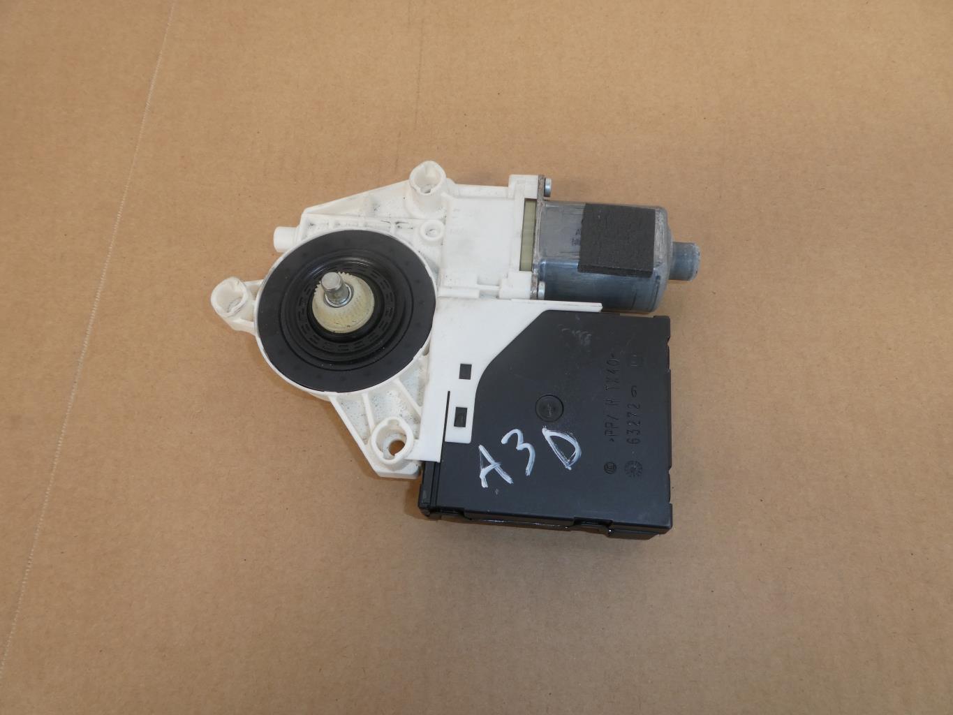 Leve vitre electrique avant droit AUDI A3 2 SPORTBACK PHASE 2 Diesel - 1