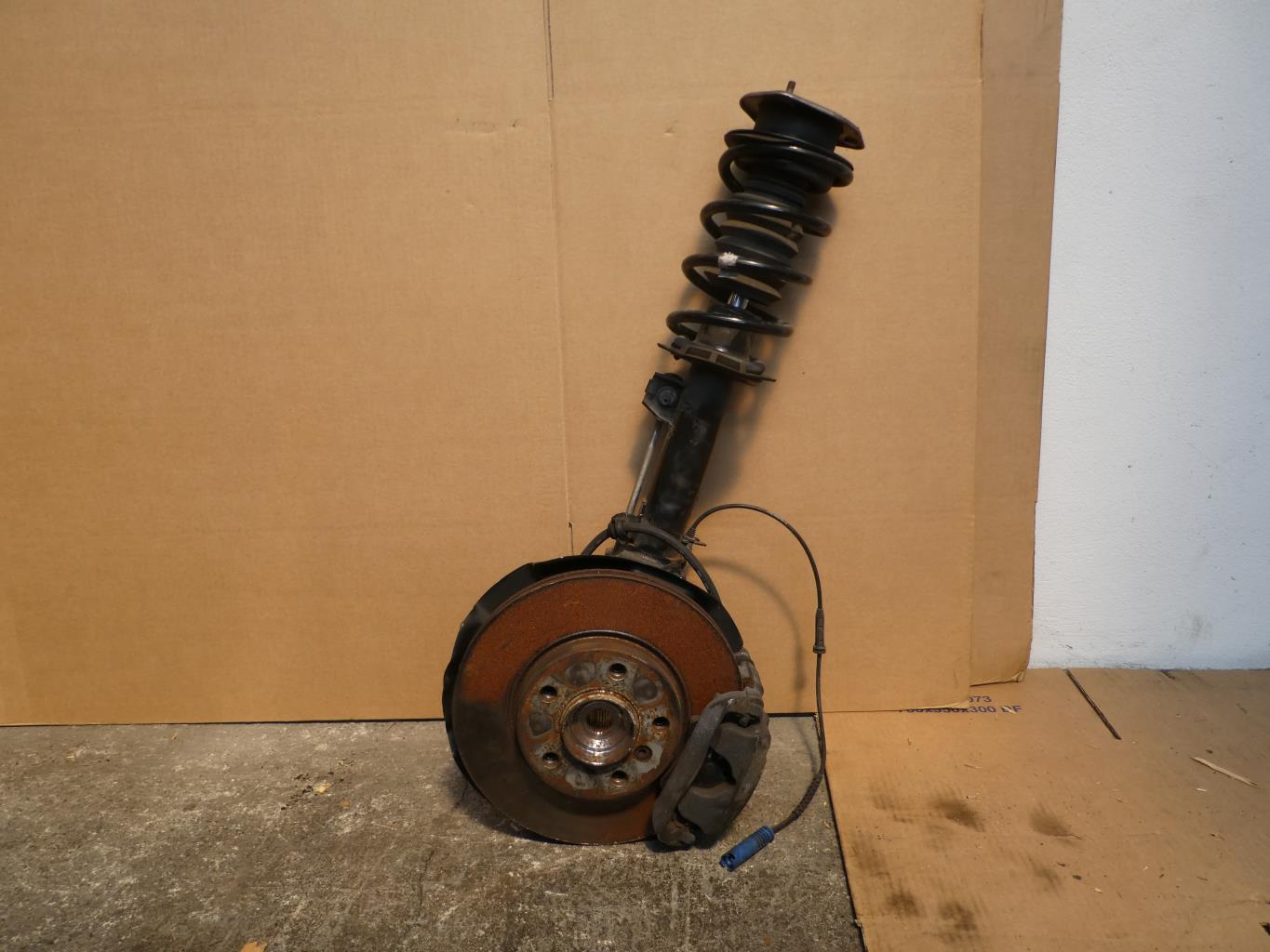 Demi train avant droit MINI MINI 2 R60 COUNTRYMAN BREAK  - 1