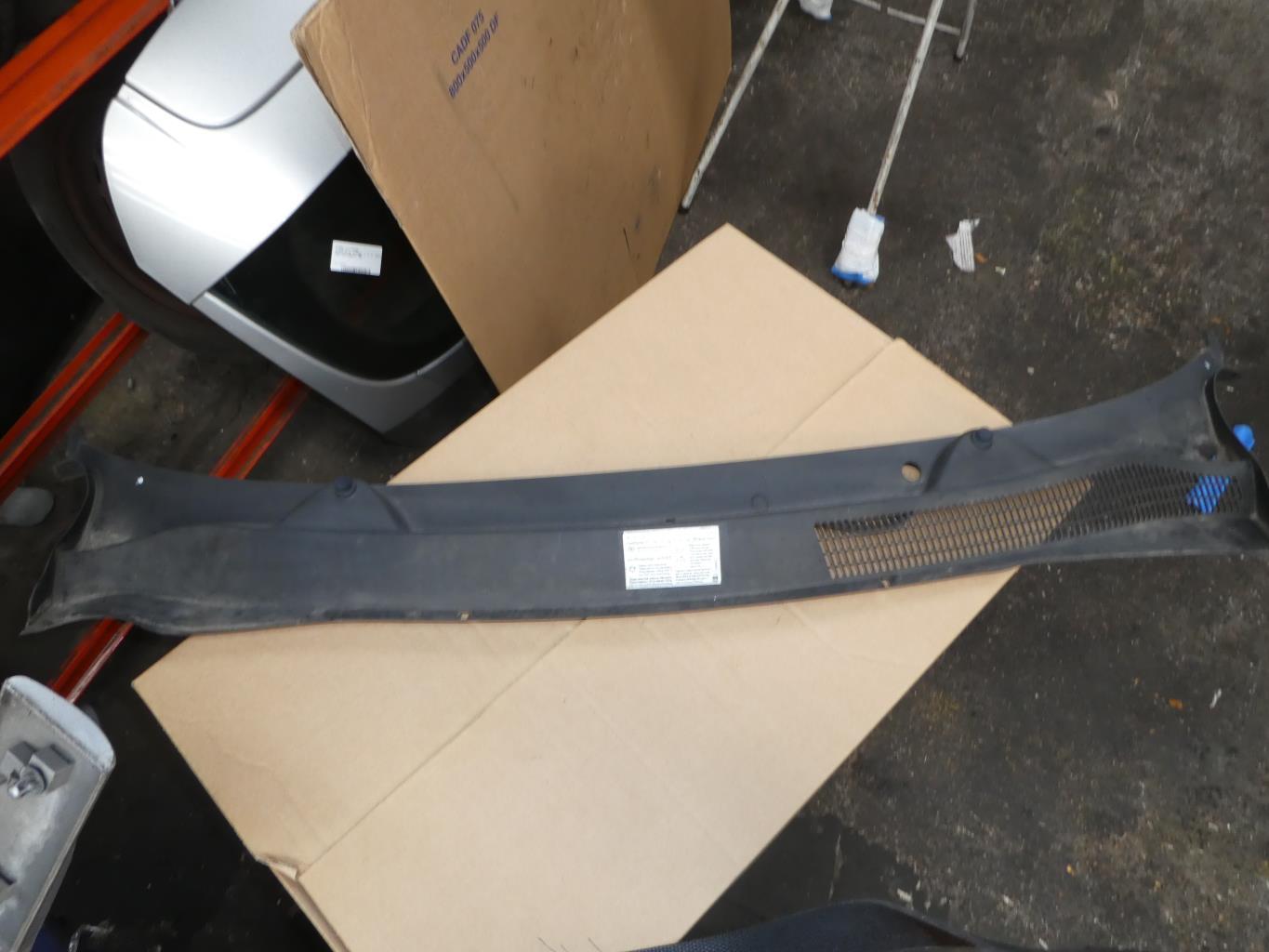 Baie de pare brise OPEL CORSA D PHASE 1 Diesel - 1