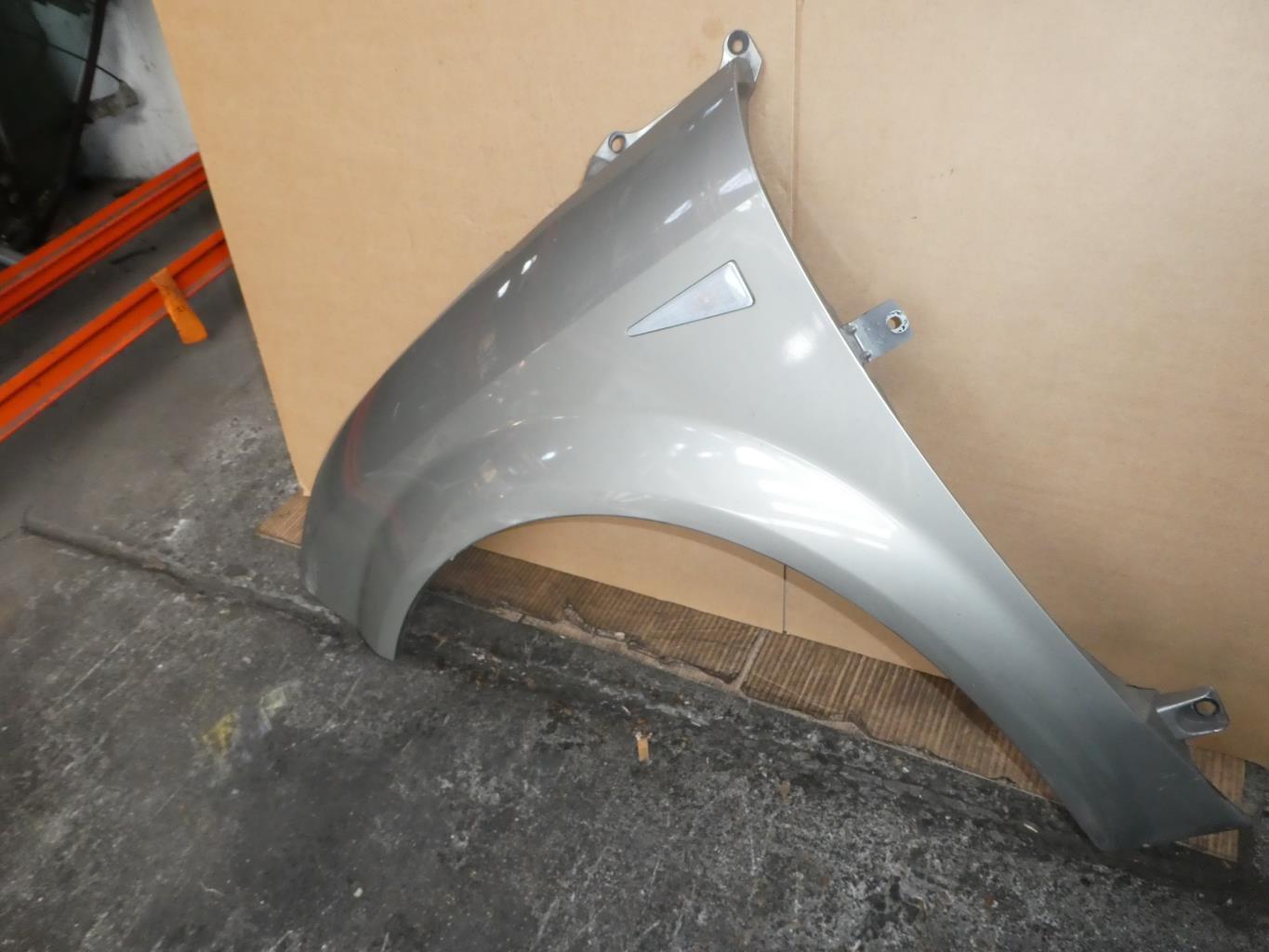 Aile avant gauche RENAULT SCENIC 2 PHASE 2 Diesel - 1