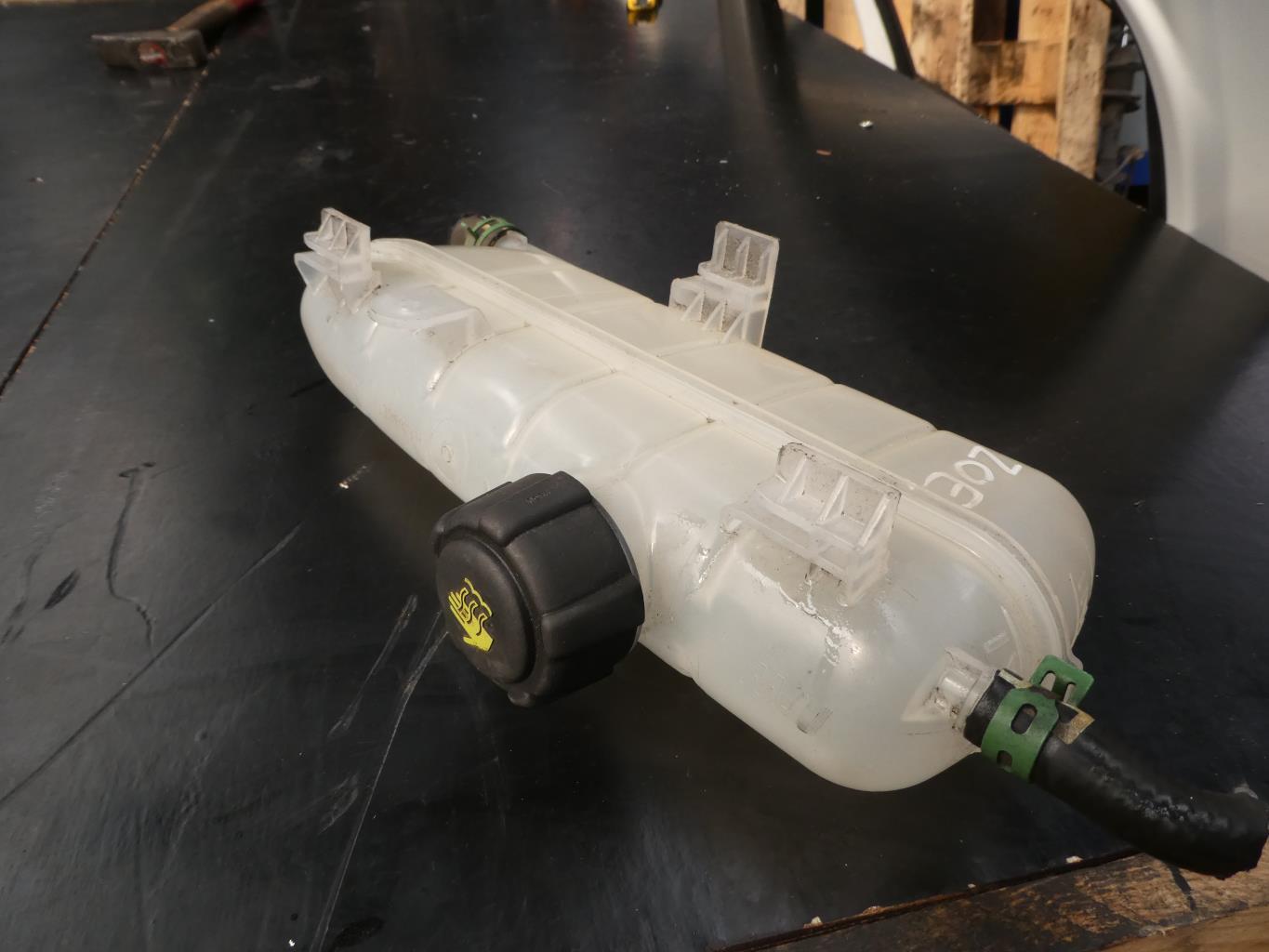Vase d'expansion RENAULT ZOE 1  - 1