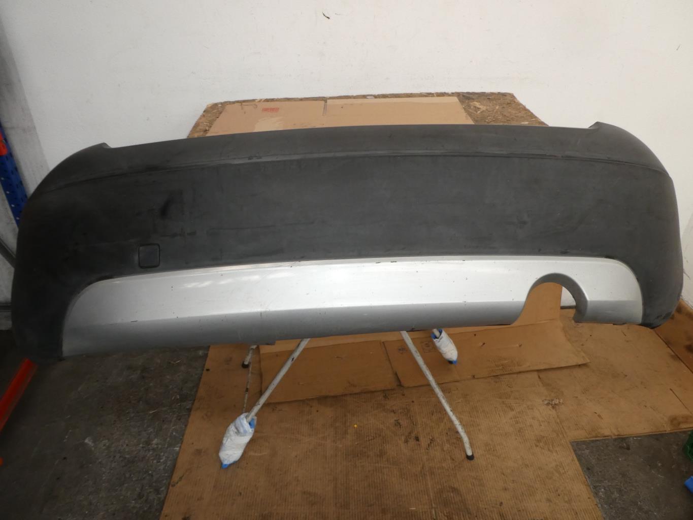 Pare choc arriere CITROEN C3 1 PHASE 1 Diesel - 1