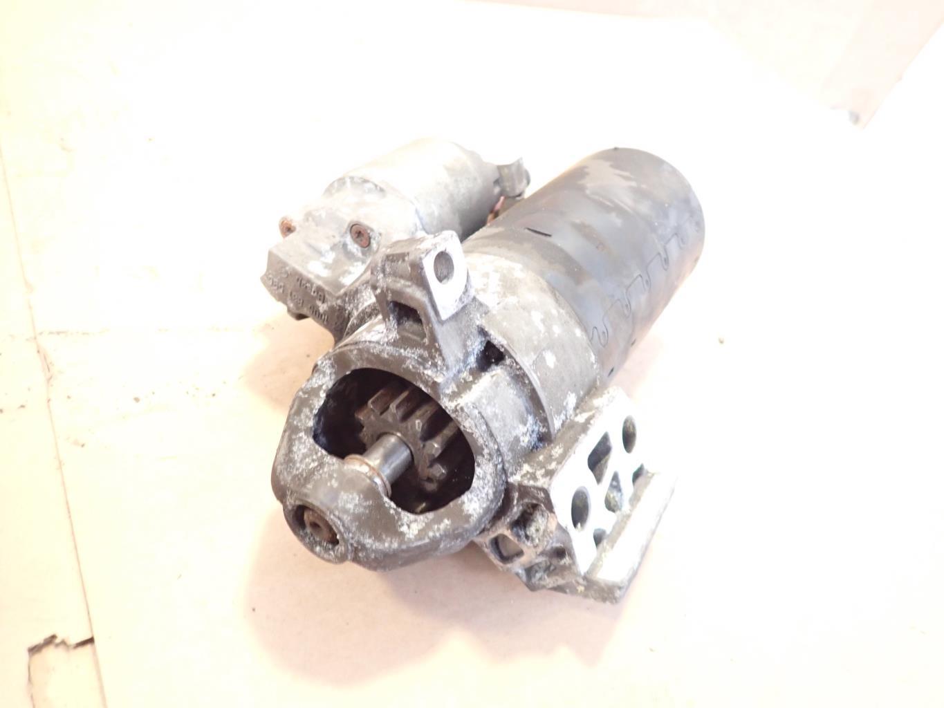 Demarreur BMW SERIE 1 E87 PHASE 1 Diesel - 1