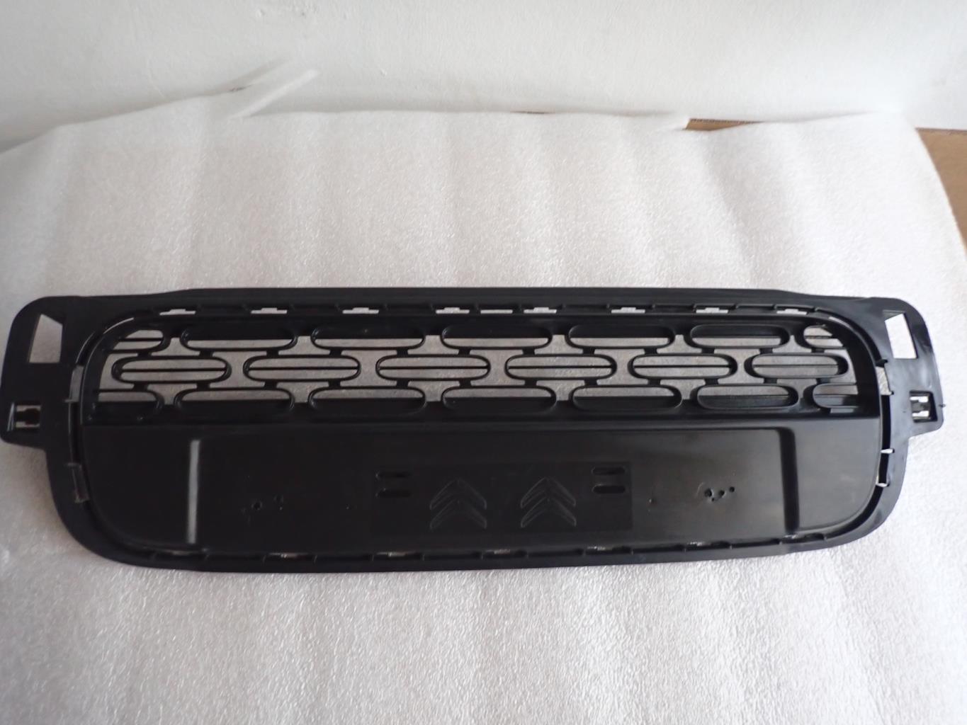 Grille de pare choc CITROEN C3 3 PHASE 2  - 1