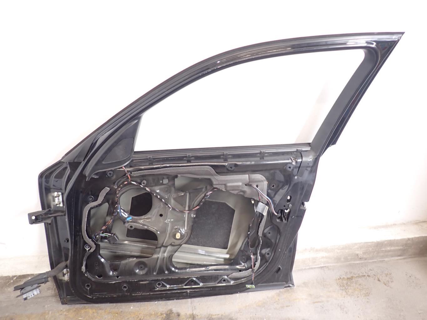 Porte avant droit BMW SERIE 1 E87 PHASE 2 Diesel - 1