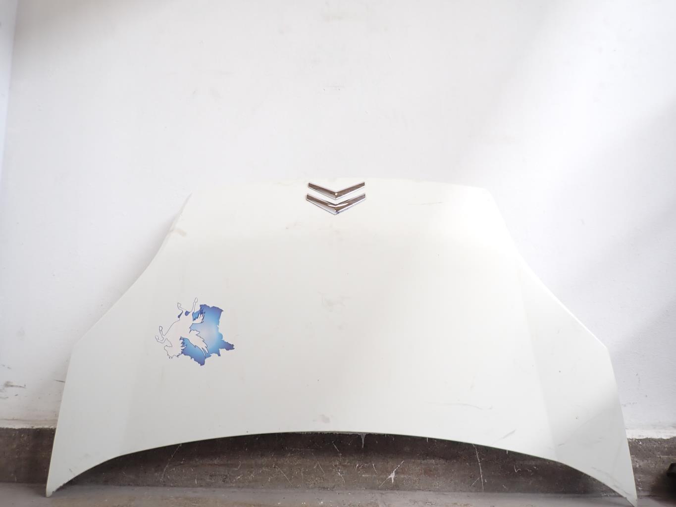 Capot CITROEN NEMO Diesel - 1