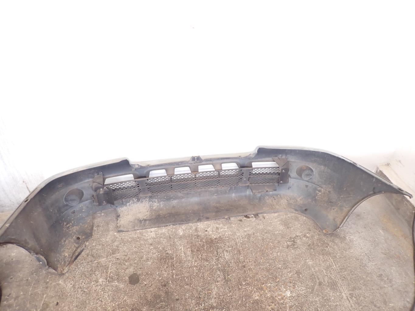 Pare choc avant PEUGEOT BOXER 2 Diesel - 1