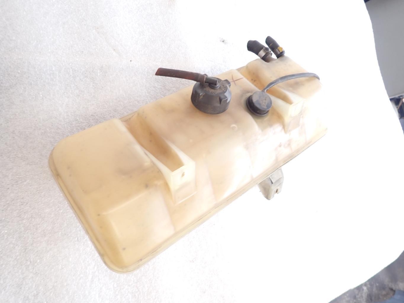 Vase d'expansion PEUGEOT BOXER 2 Diesel - 1